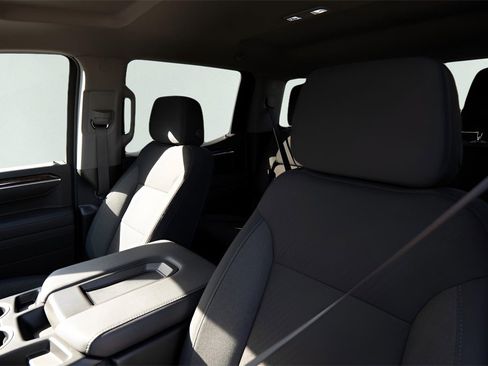 New 2026 GMC Sierra 1500 Elevation image 10