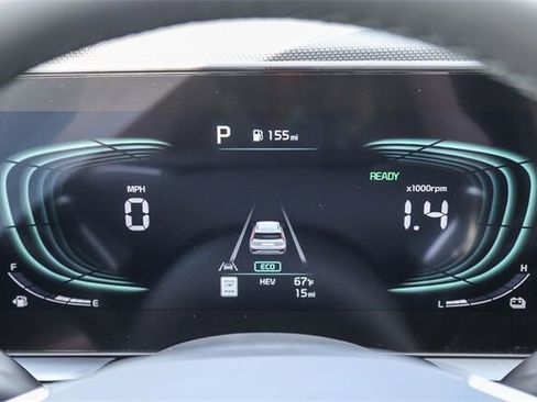 New 2025 Kia Niro EX w/ EX Cold Weather Package image 22