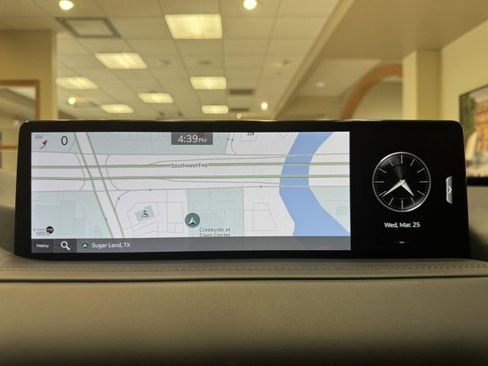 Used 2024 Genesis GV80 3.5T Prestige Signature w/ Security Package image 62