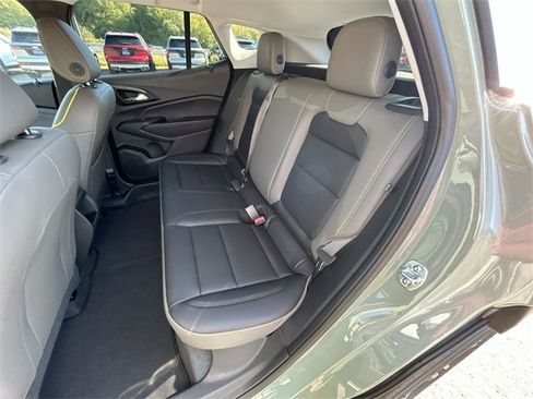 New 2026 Chevrolet Trax ACTIV w/ Driver Confidence Package image 22