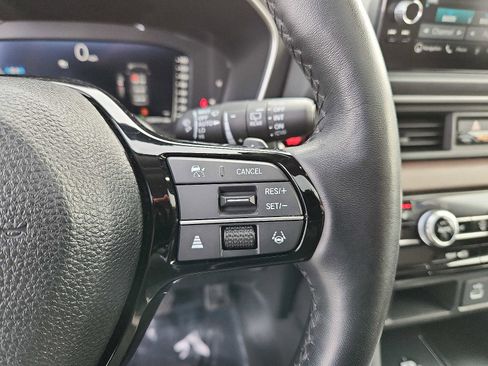 Certified 2024 Honda Pilot Elite image 21