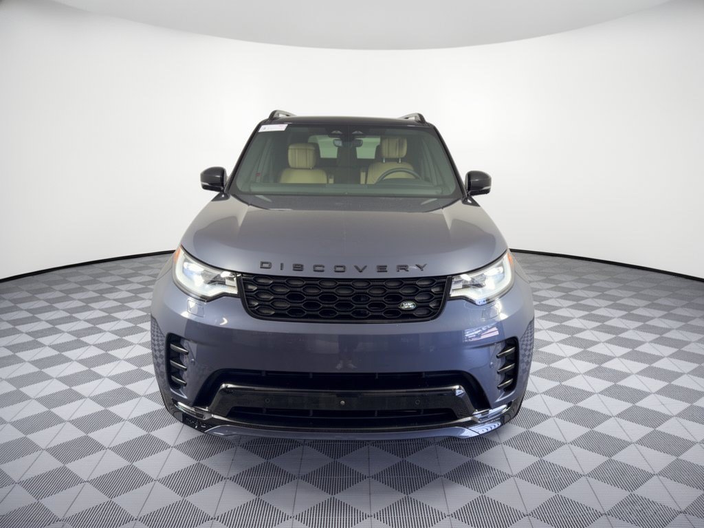 Used 2026 Land Rover Discovery Dynamic SE AWD/4WD image 6