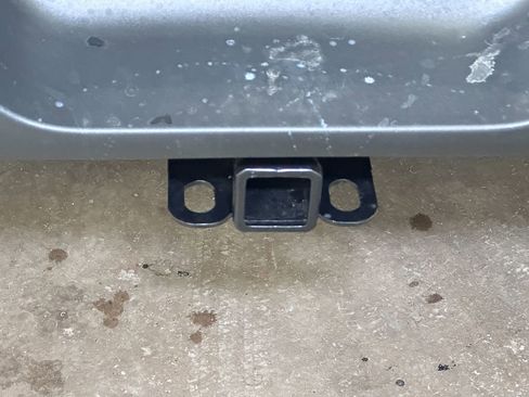 New 2026 Jeep Wrangler Sport S image 14