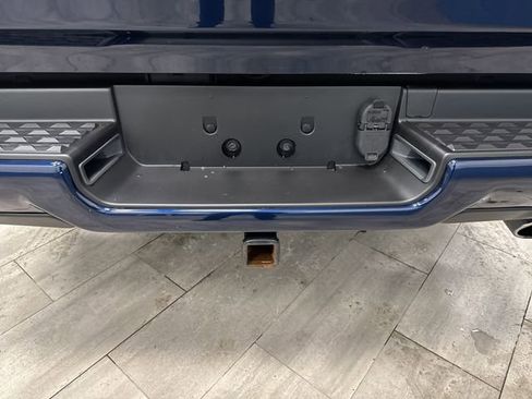 Used 2021 RAM 1500 Big Horn w/ Trailer Tow Group image 33