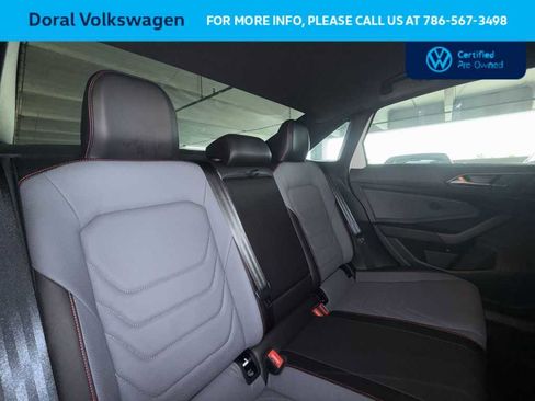 Used 2026 Volkswagen Jetta GLI Autobahn FWD image 26