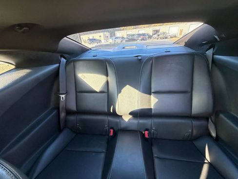 Used 2012 Chevrolet Camaro SS w/ RS Package image 11