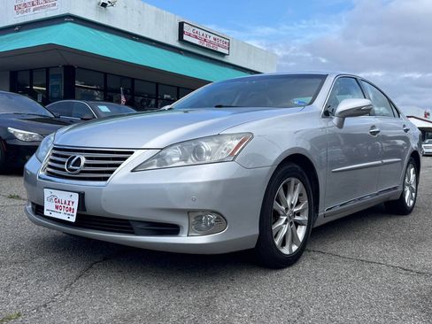 Used 2010 Lexus ES 350 FWD image 1