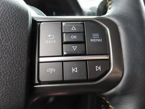 Used 2024 Ford F150 Tremor w/ Bed Utility Package image 62