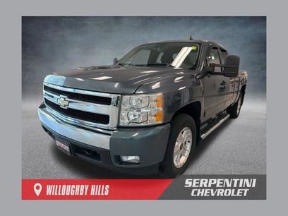 Used 2008 Chevrolet Silverado 1500 LT w/ Power Pack Plus