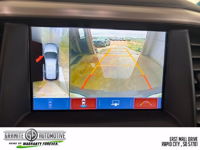 Used 2019 GMC Acadia Denali w/ Technology Package AWD/4WD image 15