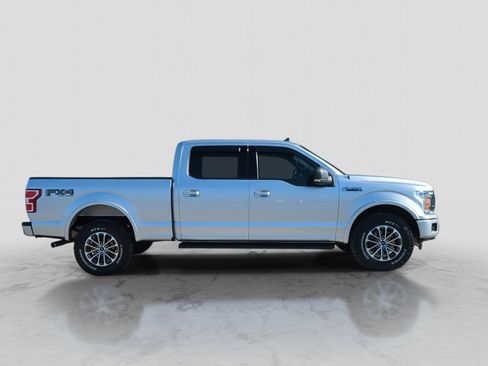 Used 2019 Ford F150 XLT w/ Equipment Group 302A Luxury image 9