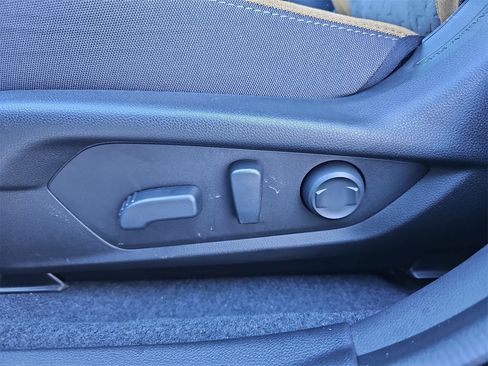 New 2026 Subaru Crosstrek 2.5i Sport image 30