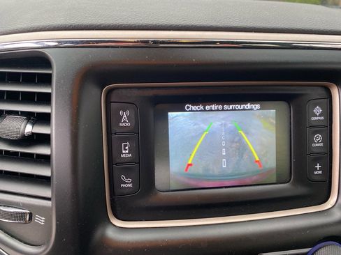 Used 2017 Jeep Grand Cherokee Laredo w/ Quick Order Package 23E image 14