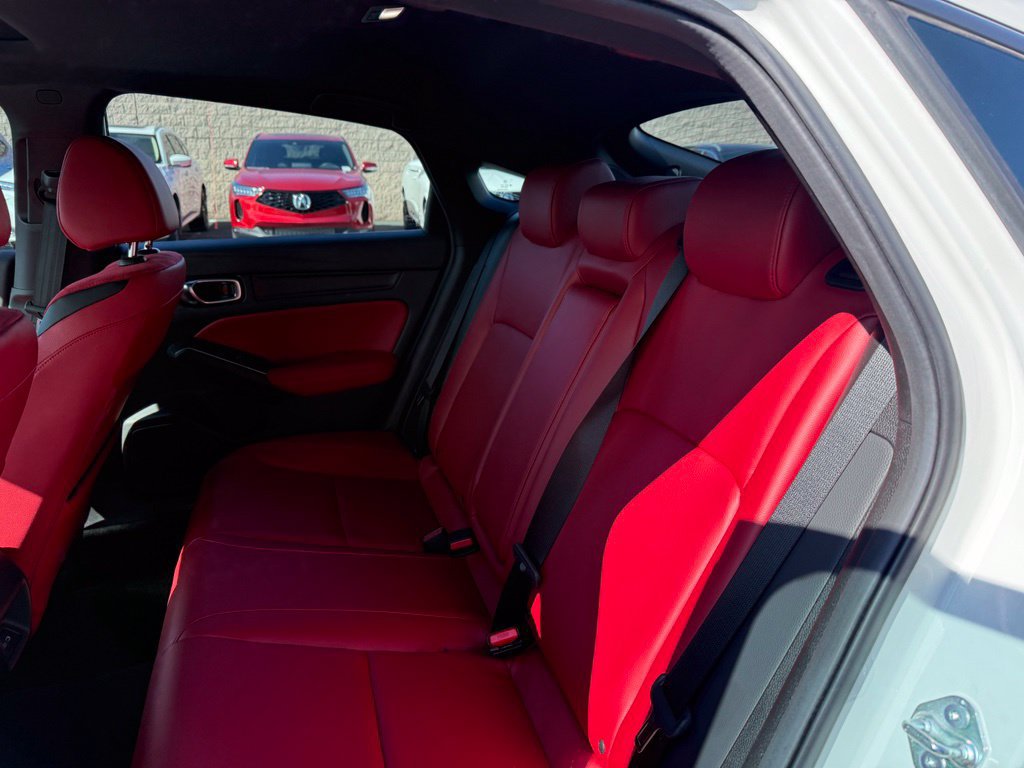 Used 2025 Acura Integra A-Spec w/ Technology Package FWD image 14