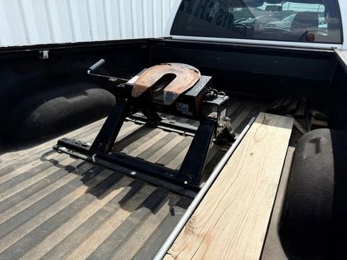 Used 2009 Dodge Ram 3500 Truck SLT w/ Popular Equipment Group RWD image 9
