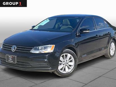 Used 2016 Volkswagen Jetta SE