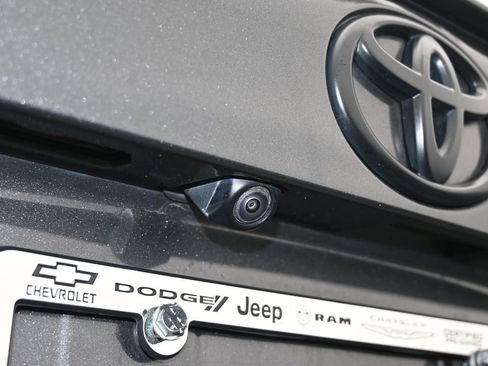 Used 2023 Toyota RAV4 LE image 35