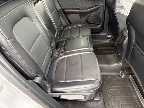 Used 2020 Ford Escape SEL FWD image 15