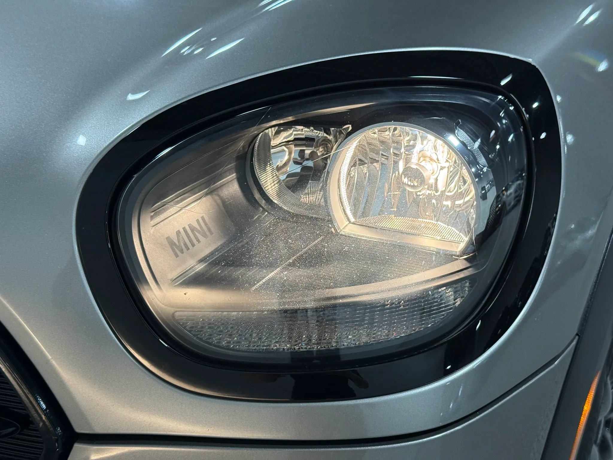 Used 2018 MINI Cooper Countryman ALL4 AWD/4WD image 75