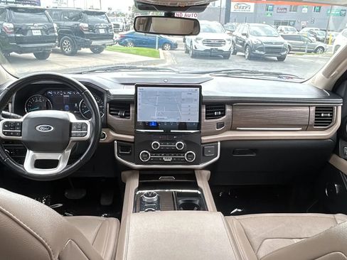 Used 2023 Ford Expedition Limited image 35