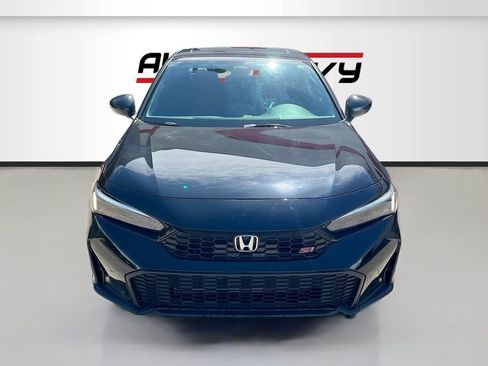 Used 2025 Honda Civic Si image 2