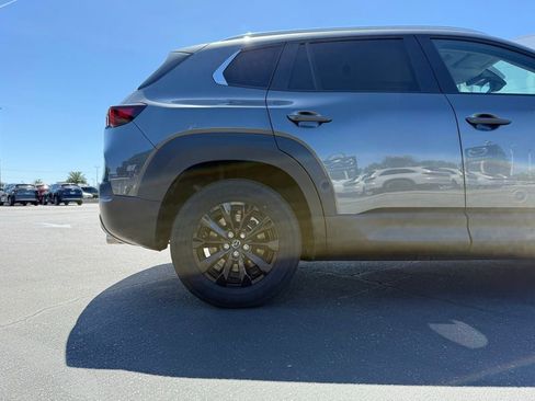 New 2026 MAZDA CX-50 2.5 Hybrid w/ Weather Package AWD/4WD image 11