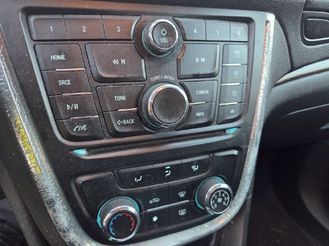 Used 2016 Buick Encore FWD image 15