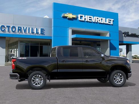 New 2026 Chevrolet Silverado 1500 LT image 5