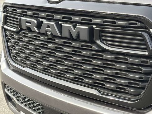 New 2026 RAM 1500 Big Horn image 16