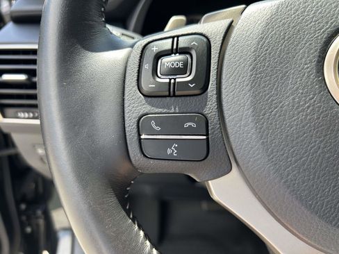 Used 2020 Lexus NX 300 FWD w/ Comfort Package image 19