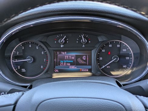 Used 2020 Buick Encore Preferred w/ Safety Package image 23