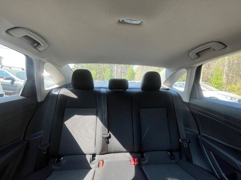 Used 2019 Volkswagen Jetta S w/ Driver Assistance Package image 42