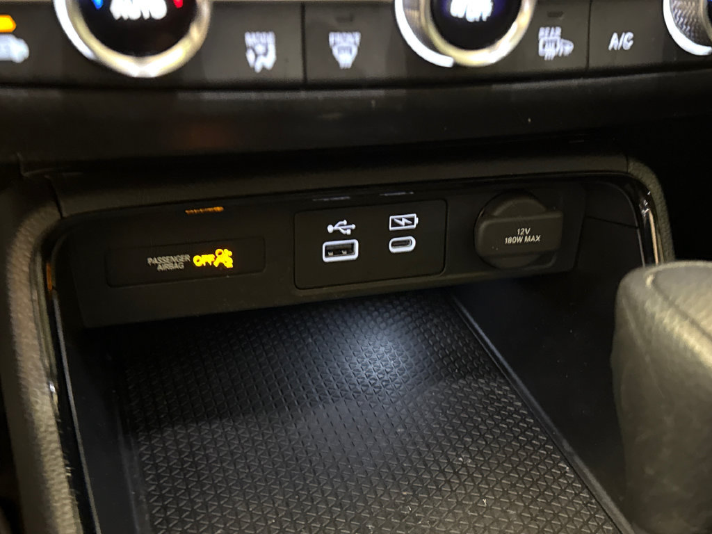 Used 2024 Honda CR-V EX image 26