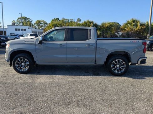 Used 2024 Chevrolet Silverado 1500 LT image 7