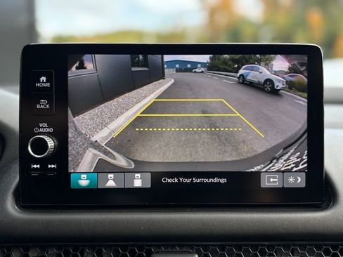 Used 2024 Honda HR-V EX-L image 19