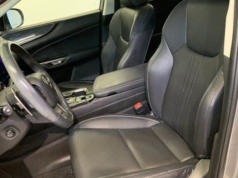 Used 2023 Lexus NX 350 AWD image 17