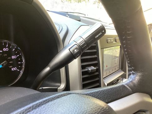 Used 2019 Ford F250 Lariat w/ Lariat Value Package AWD/4WD image 55