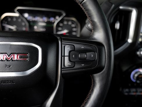 Used 2019 GMC Sierra 1500 AT4 w/ AT4 Premium Package AWD/4WD image 17