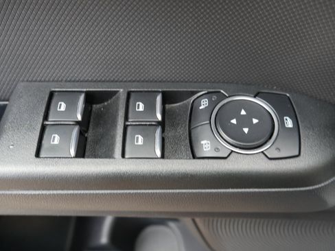 Used 2024 Ford Bronco Sport Big Bend image 30