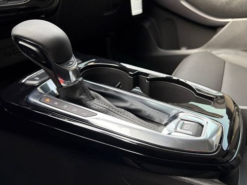 New 2026 Chevrolet Trax ACTIV w/ Driver Confidence Package FWD image 29