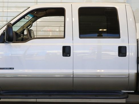 Used 2000 Ford F250 Lariat AWD/4WD image 56