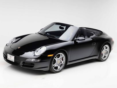Used 2008 Porsche 911 Carrera S