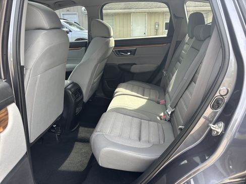 Used 2019 Honda CR-V EX image 32