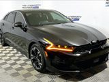 Used 2021 Kia K5 GT-Line w/ GT-Line FWD Premium Package image 3