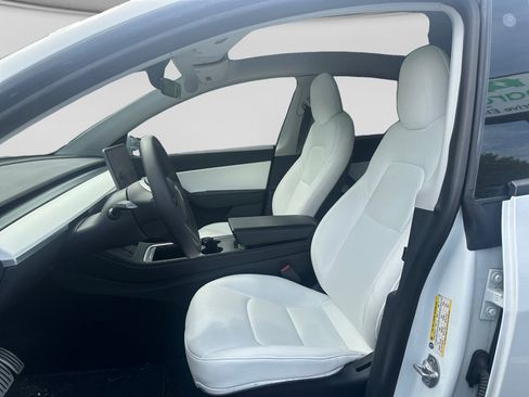 Used 2021 Tesla Model Y Performance AWD/4WD image 11