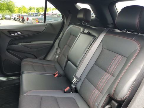 Used 2023 Chevrolet Equinox RS w/ LPO, Floor Liner Package AWD/4WD image 26