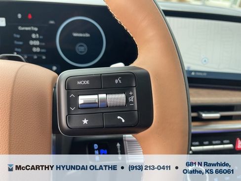 Used 2026 Hyundai Santa Fe Calligraphy FWD image 33