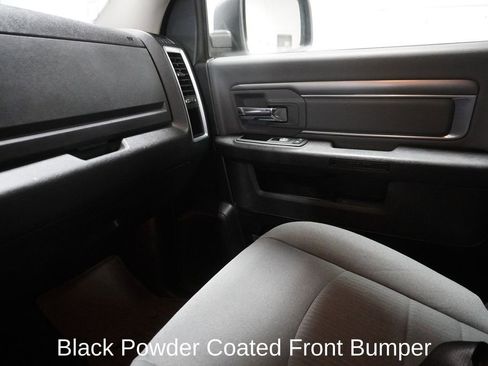 Used 2023 RAM 1500 Classic SLT image 25