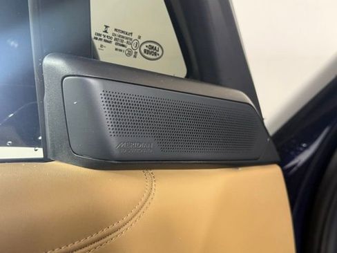 Certified 2023 Land Rover Range Rover Long Wheelbase SE image 30