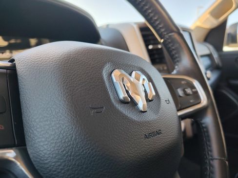 Used 2021 RAM 1500 Laramie w/ Off Road Group image 22